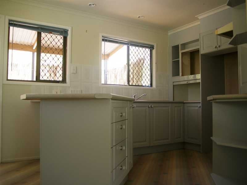 40 Pommer Street, Brassall QLD 4305